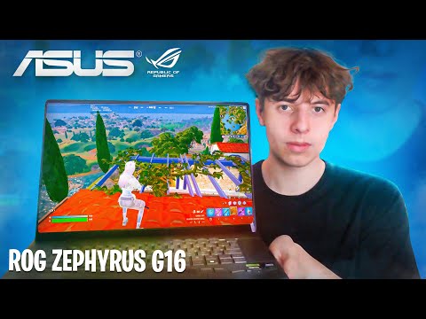 NOAHREYLI spielt Fortnite auf dem BESTEN LAPTOP..! 😳