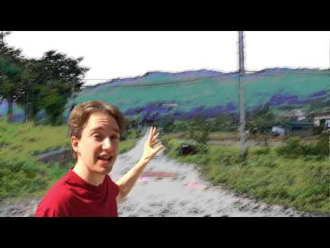 "AI" Tom Scott in Hinamizawa