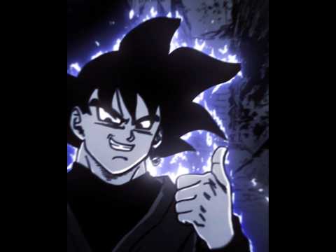 Devious aura 🗣️🔥 #edit #manga #blackgoku #dragonballz #dragonball #viralvideo