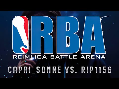 Sun Diego VS. RIP1156  (Runde 23)| RBA Capri_sonne