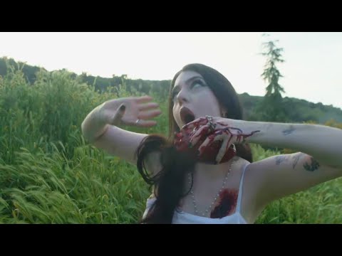 Devon Thompson- Straitjacket (Official Music Video)