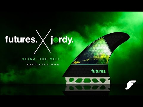 Futures | JORDY SMITH Signature