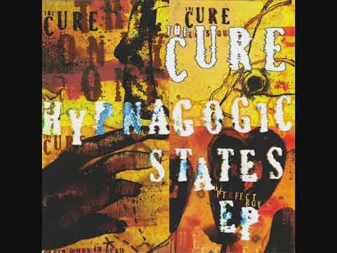 The Cure - The Only One (Remix 65 By 65daysofstatic)