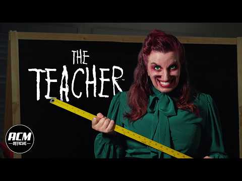 The Teacher | Short Horror Film