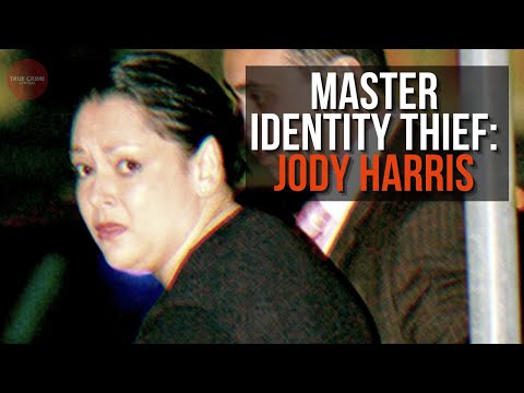 Identity Theft is not a joke Jody! | True Story of Jody Harris, Master Identity Thief | TCC