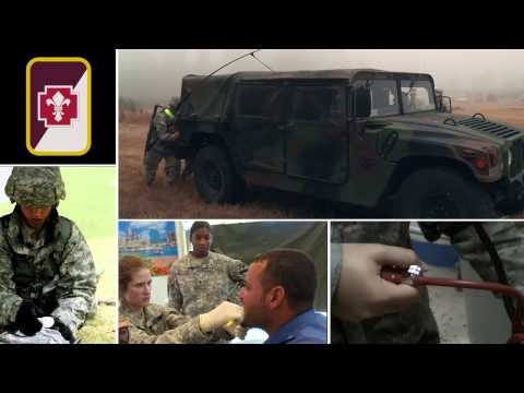 593d ESC Command Video