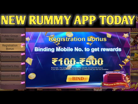 Teen Patti App Full Review | new rummy app today | Teen Patti App Full Review