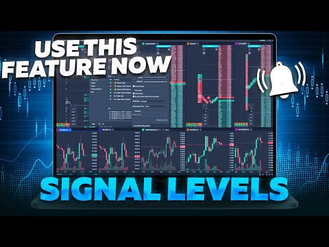 Optimize Your Trading with Notifications Feature!