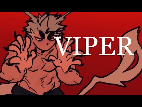 [FW] VIPER- Animation meme