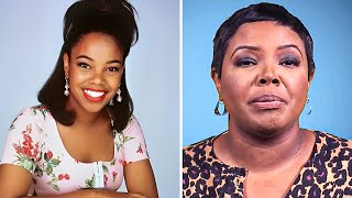 The Tragedy Of Kellie Williams from 'Family Matters' Is So Sad