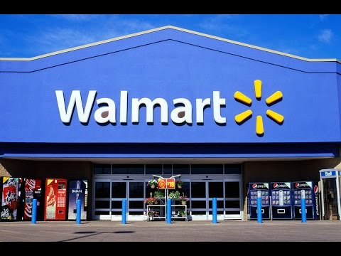 John Stossel - Walmart and the Poor