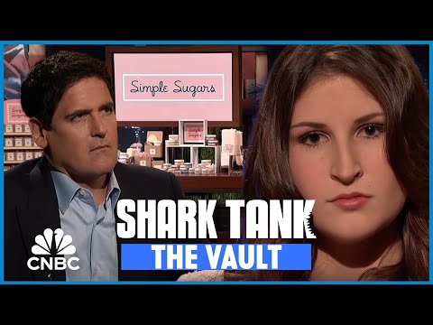 Mark Cuban's Intense Q&A | Shark Tank In 5