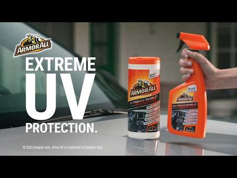 Armor All | UV Protection