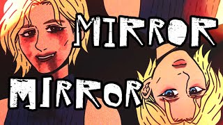 Mirror, Mirror 【ft. Sarah/Vocaloid6】