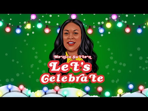 Let's Celebrate | Holiday Song | Happy Holidays | Celebration