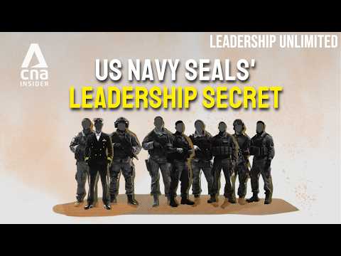 Why Collective Leadership Works: US Navy SEALs' Leadership Secret | Leadership Unlimited - Part 2/2