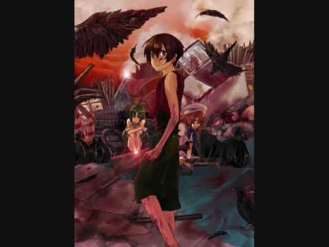 Higurashi No Naku Koro Ni Kai OST - Mitsudan