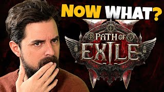 The Future Of Path Of Exile 2 - New Classes & Content