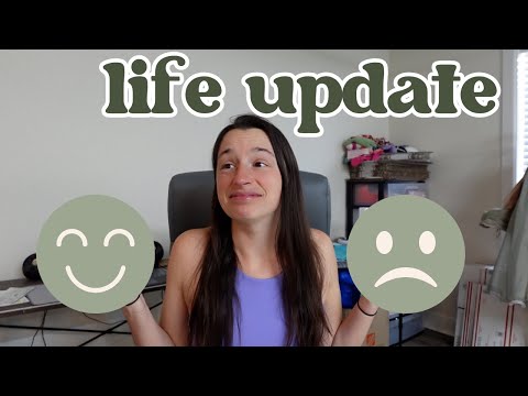 What's Been Selling, What I'm Listing & Some Life Updates!