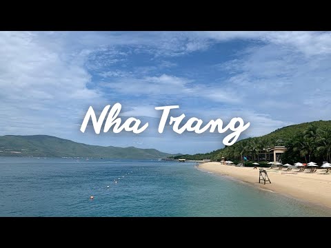 Discover Nha Trang: Vietnam's Beach Paradise