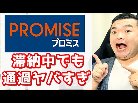 【プロミス】金融ブラックでもマジで通ります！私の経験談も含めて紹介！【通過7件（ブラック小僧含めず）】