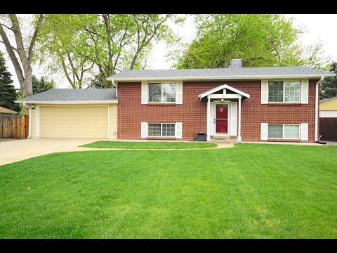 31 S Holland St Lakewood CO 80226 For Sale