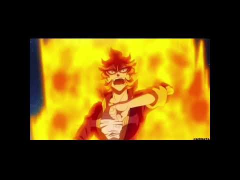 Mereoleona 🔥 || Black Clover: I am so sorry