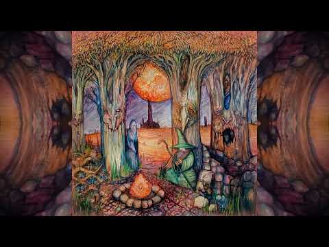 Hircine - Old Kings Fall (Full Album)