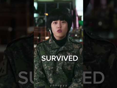 Webtoon v series - They all died💔💔 | Duty after school part 2 #dutyafterschool #kdrama #shorts #fyp