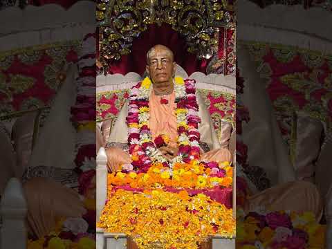 Il Srila Prabhupada ll 🙏🙏🙏🙏 #viral reels