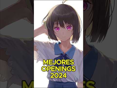 Sweet Memory un Opening de Mis Favoritos Del 2024 #shoushiminseries #osanaiyuki #fyp #anime #opening