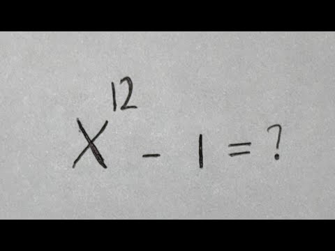 Math Olympiad Problem | A Nice Exponential Trick | 99% Failed This!!!