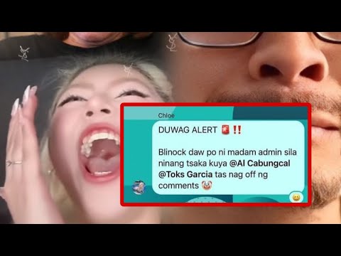 chloe san jose tinawag na " duwag " ang ina ni carlos yulo