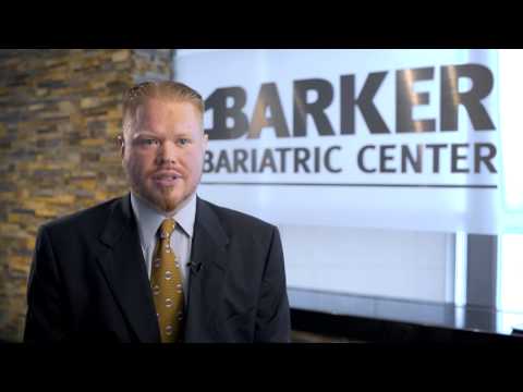 Gastric Bypass with Bariatric Surgeon Dr. Bryan Brewer