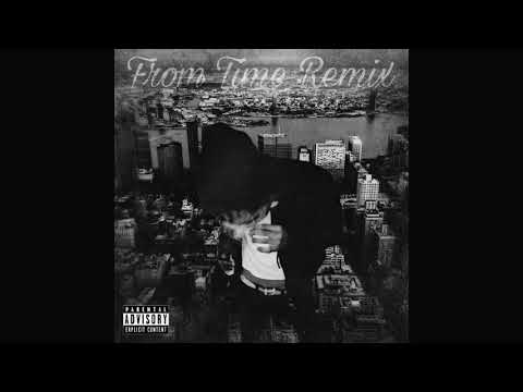 DWN Kelo “From Time” (Official Audio)