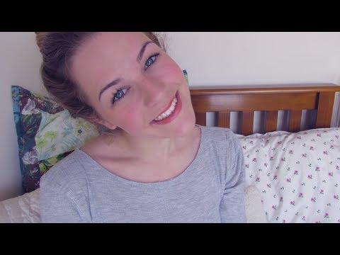 My Everyday Makeup Routine #1