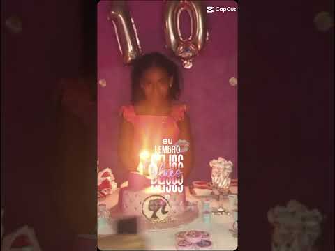 Eu no dia do meu niver (foi 10 de janeiro) #10janeiro #100kview