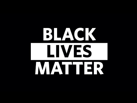 Black Lives Matter March - June 18, 2020