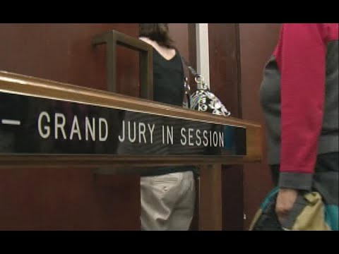 The Grand Jury: A Prosecutor's Best Friend