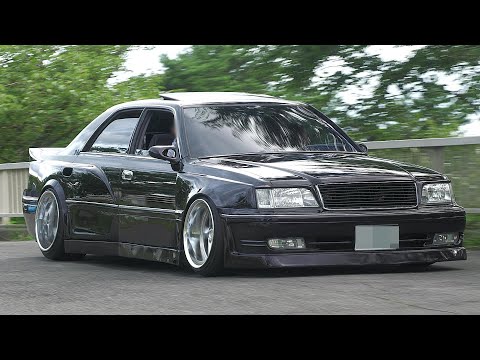 ｵｰﾙｼﾞｬﾝﾙ vipカー搬出‼️ IMG 2nd stage