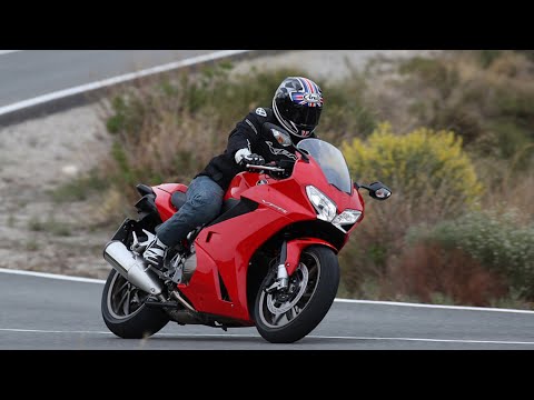 Here's how Honda FAILED the VFR800