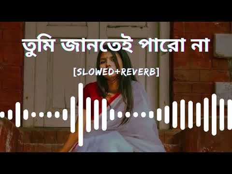 Tumi Jantei Paro Na ll তুমি জানতেই পারো না ll Mahtim Shakib