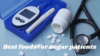 10 foods to maintain diabetes |best foods for diabetic patients