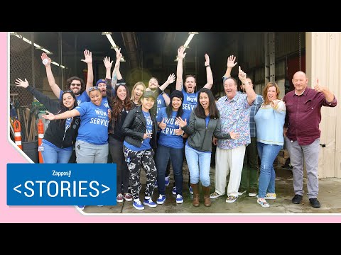 Zappos x Vans Surprise Edgewood High School | Zappos Stories