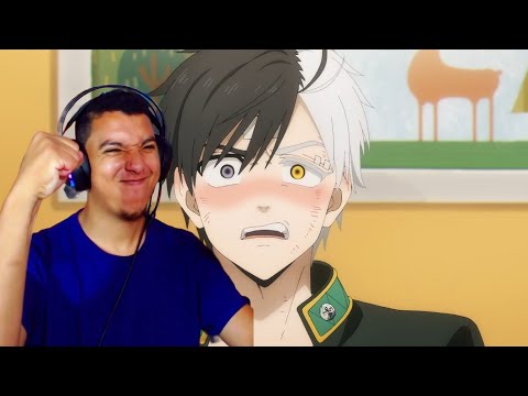 I Believe You Can Get To The Top / Windbreaker Episode 10 Reaction