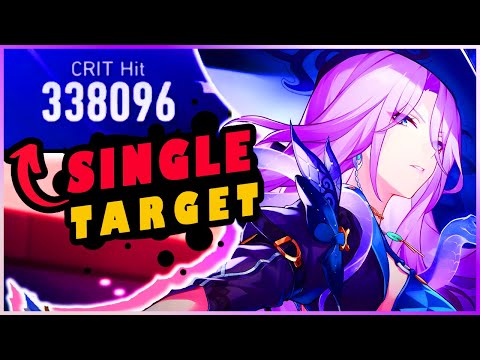 Jade does HOW MUCH DAMAGE? | EASIEST Pure Fiction clear!