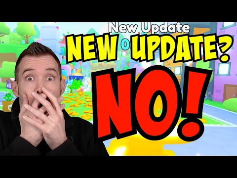 🔴LIVE | NO UPDATE TODAY | Pet Simulator 99 Roblox