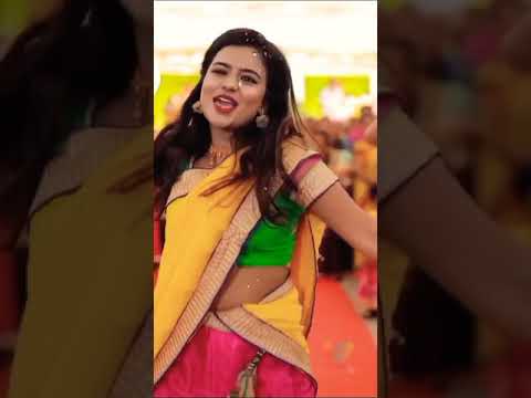 pacha kallu mookuthi song dance #shorts #cutedance #trending