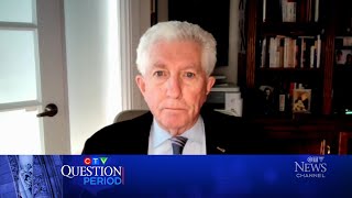 Will the Liberals prorogue Parliament? | CTV Question Period