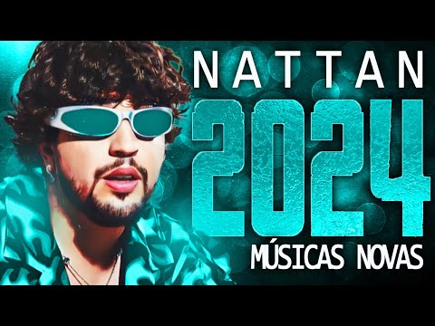 NATANZINHO 2024 ( MÚSICA NOVAS ) CD NOVO - REPERTÓRIO ATUALIZADO